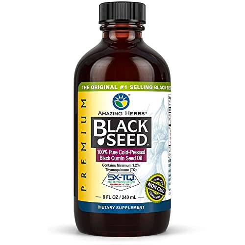 Best image of black seed oils