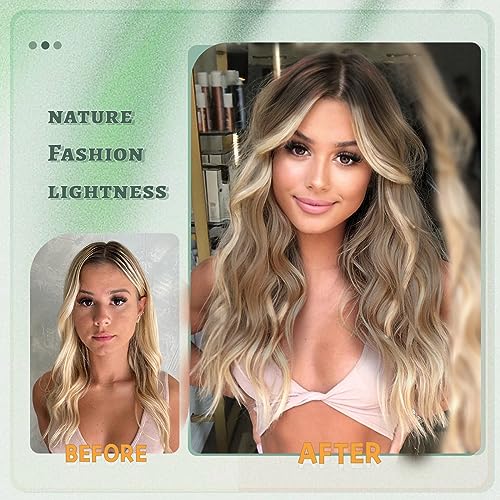 Best image of blonde wigs