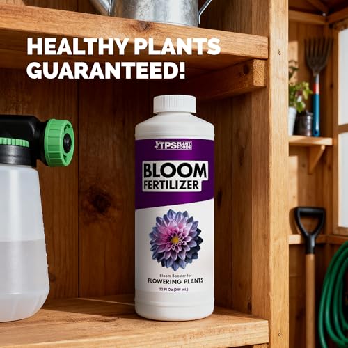 Best image of bloom boosters