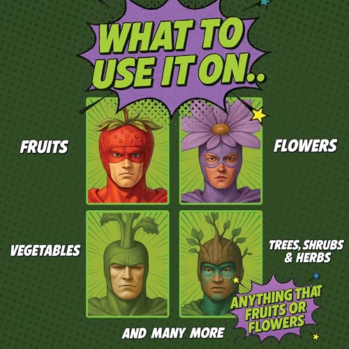 Best image of bloom boosters