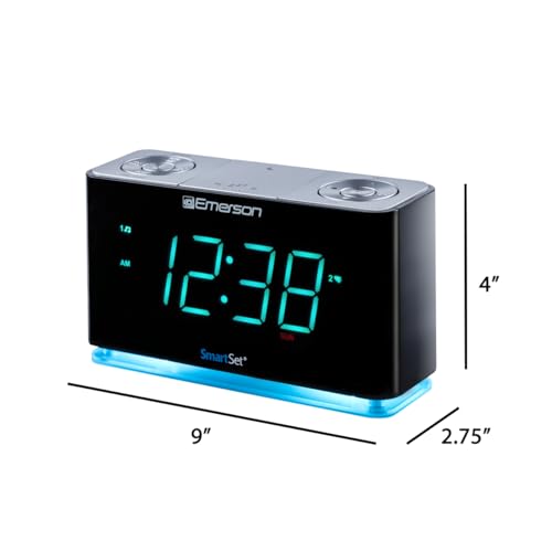 Best image of bluetooth alarm clocks