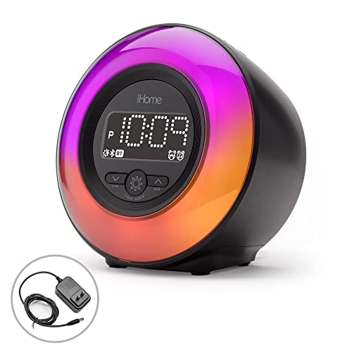 11 Best Bluetooth Alarm Clocks Our Picks, Alternatives & Reviews