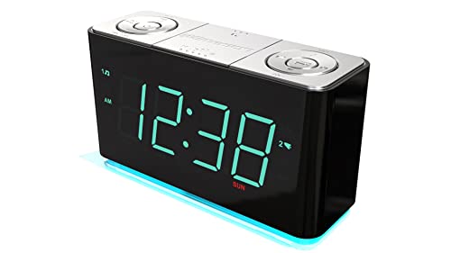 Best image of bluetooth alarm clocks