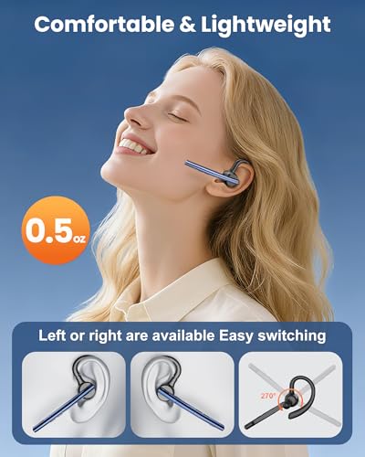 Best image of bluetooth headsets