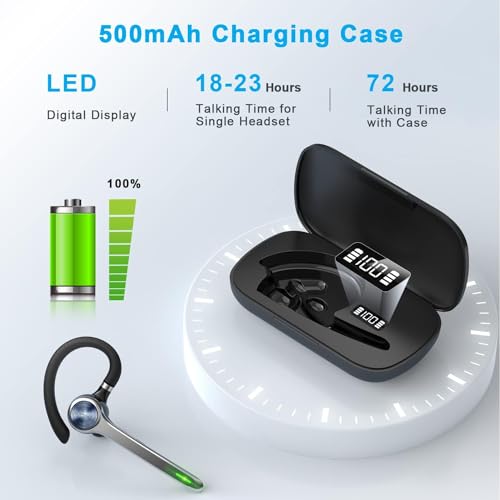 Best image of bluetooth headsets