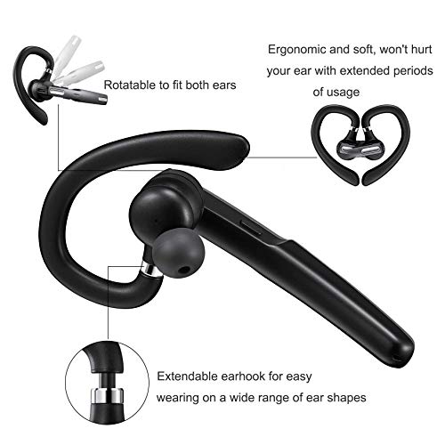 Best image of bluetooth headsets