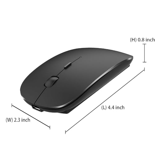 Best image of bluetooth mouse