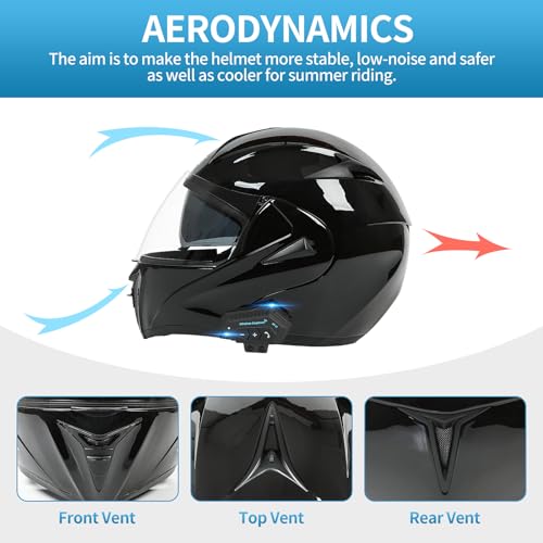 Best image of bluetooth motorcycle helmets