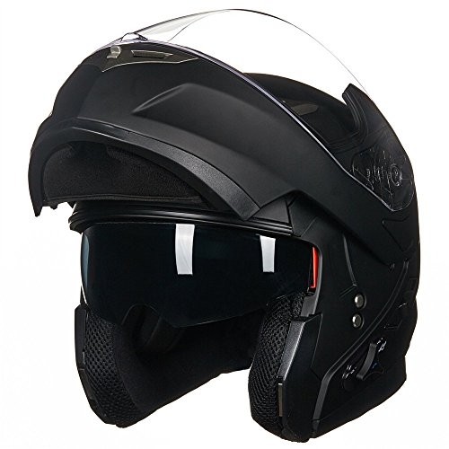 Best image of bluetooth motorcycle helmets