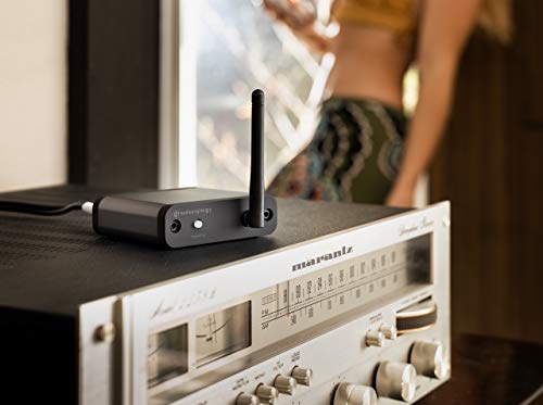 Best image of bluetooth receivers