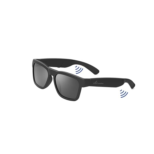 11 Best Bluetooth Sunglasses - Our Picks, Alternatives & Reviews 