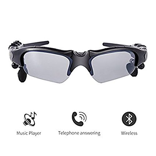 Best image of bluetooth sunglasses