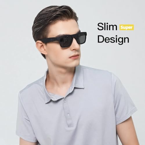 Best image of bluetooth sunglasses