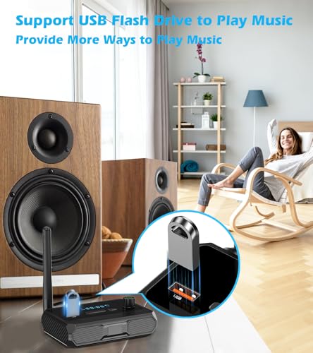 Best image of bluetooth to rca converters