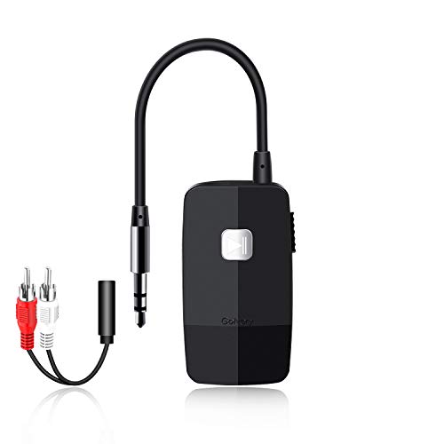 Best image of bluetooth to rca converters