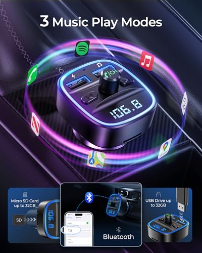 Best image of bluetooth transmitters