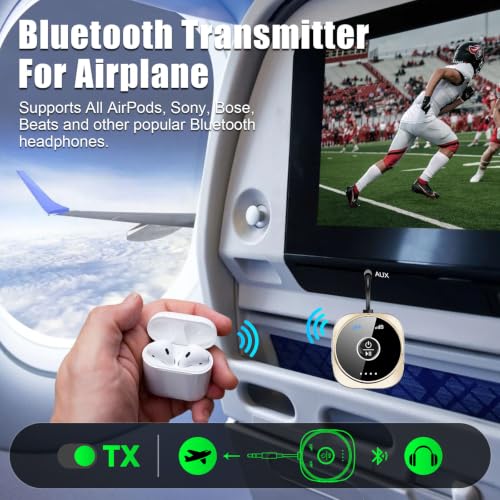 Best image of bluetooth transmitters