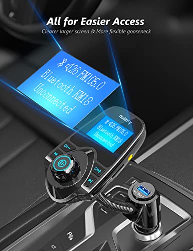 Best image of bluetooth transmitters