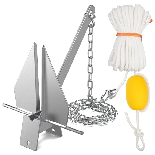 Best image of boat anchors