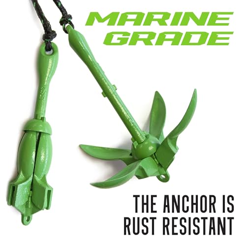 Best image of boat anchors