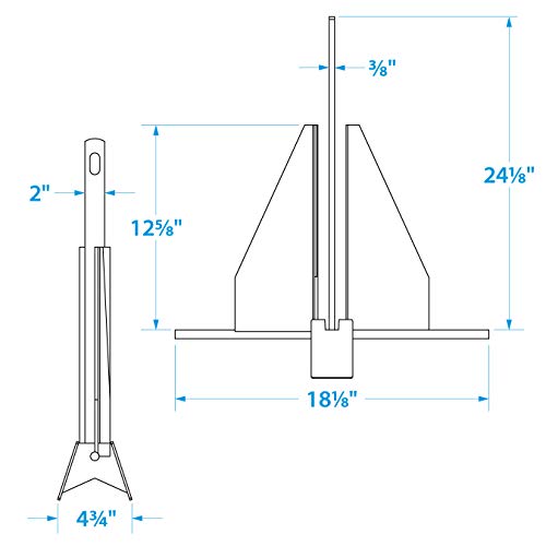 Best image of boat anchors