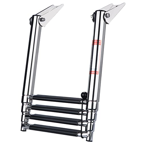 Best image of boat ladders