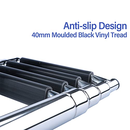 Best image of boat ladders