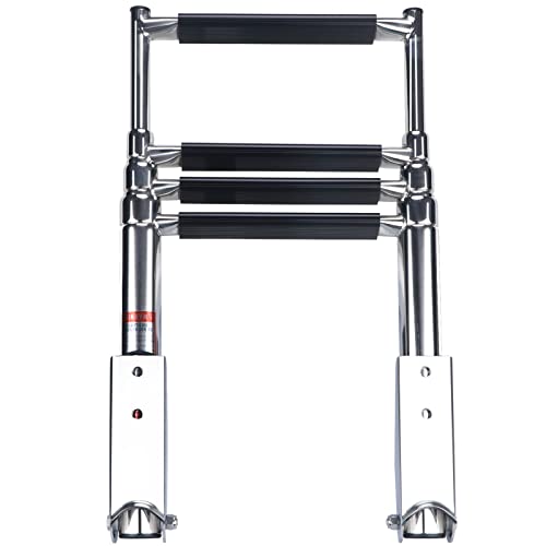 Best image of boat ladders