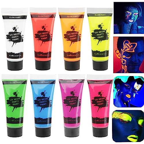 11 Best Body Paint Sets Our Picks, Alternatives & Reviews
