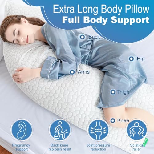 Best image of body pillows