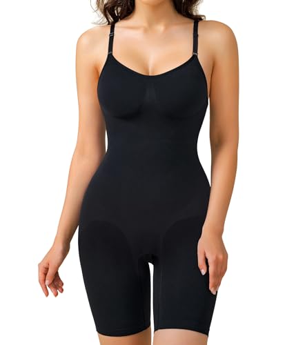 11 Best Body Shapers - Our Picks, Alternatives & Reviews
