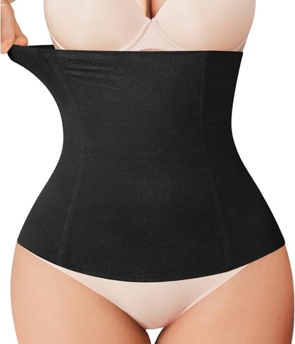 REYEOGO Shapewear Bodysuit for Women Tummy Control Butt Lifter Panty  Hi-Waist Tr