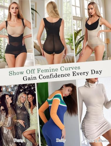Best image of body shapers