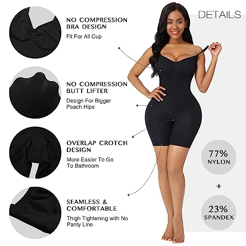 11 Best Body Shapers - Our Picks, Alternatives & Reviews - Alternative.me