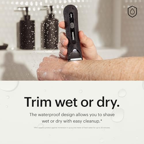 Best image of body shavers