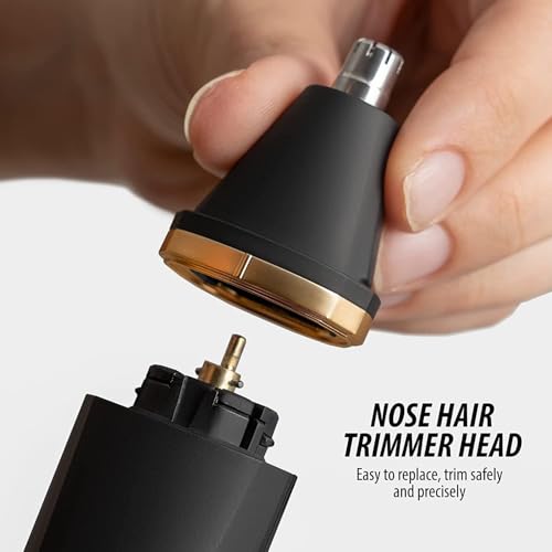 Best image of body shavers