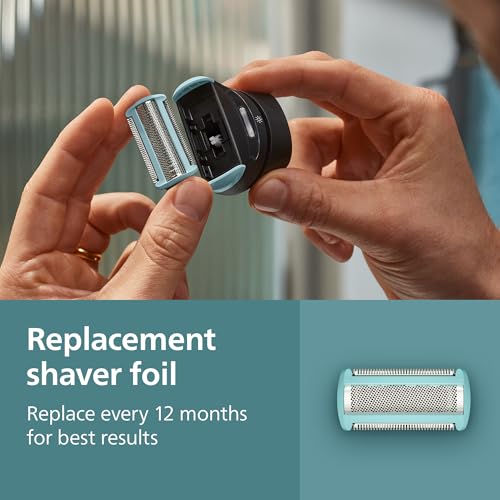 Best image of body shavers