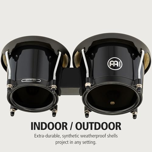 Best image of bongo drums