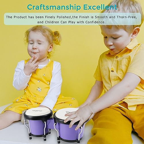 Best image of bongo drums