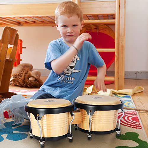 Best image of bongo drums