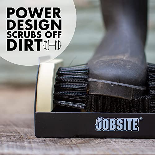 Best image of boot scrapers
