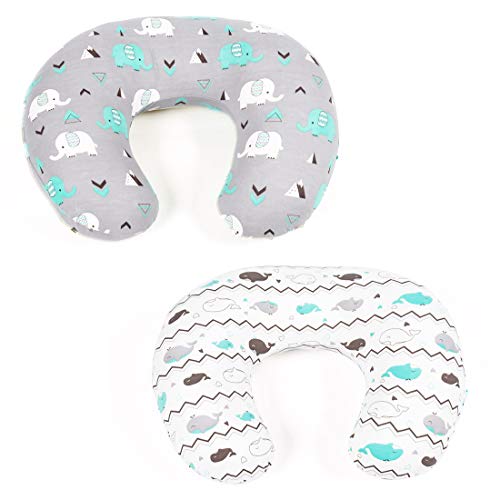 boppy pillow alternative