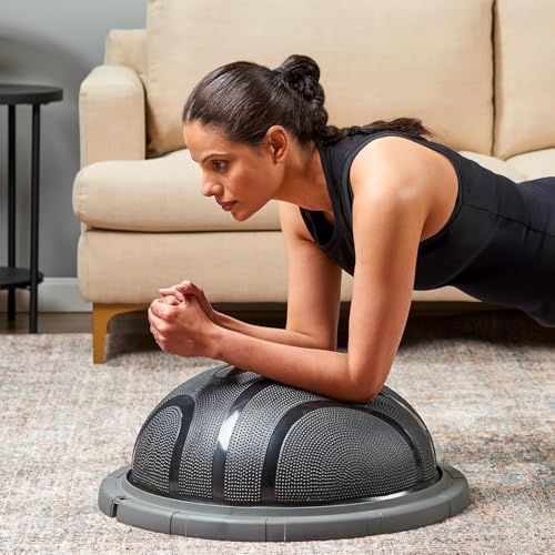 Best image of bosu balls