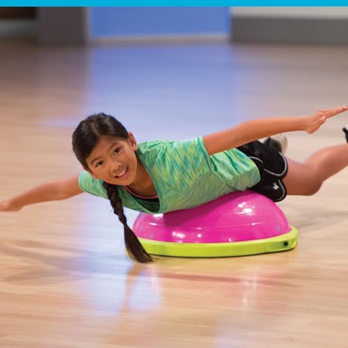 Best image of bosu balls