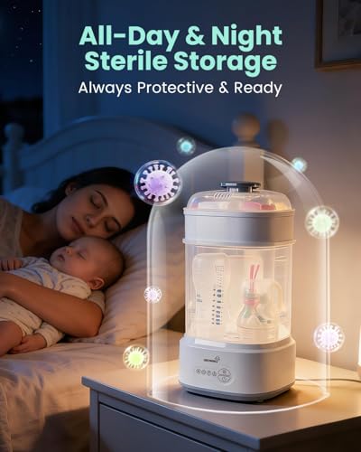 Best image of bottle sterilizers