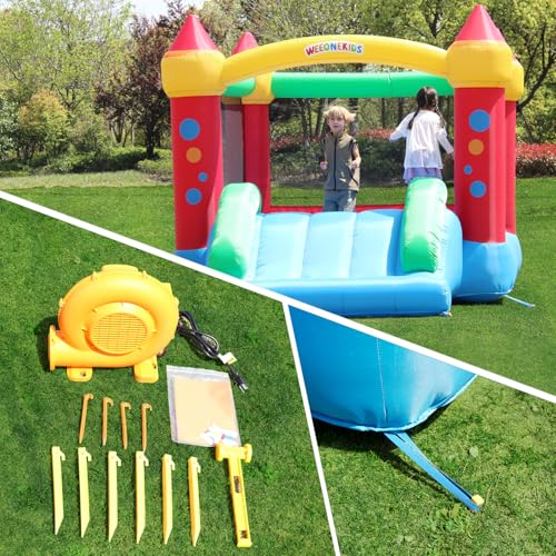 Best image of bounce houses