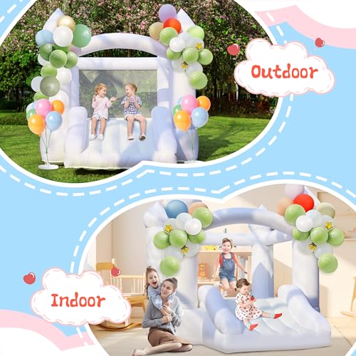 Best image of bounce houses
