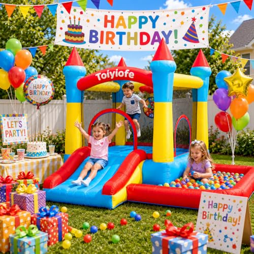 Best image of bounce houses