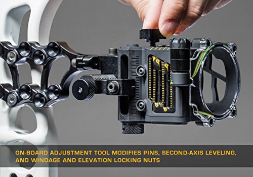 Best image of bow sights