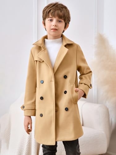 Best image of boys dress coats